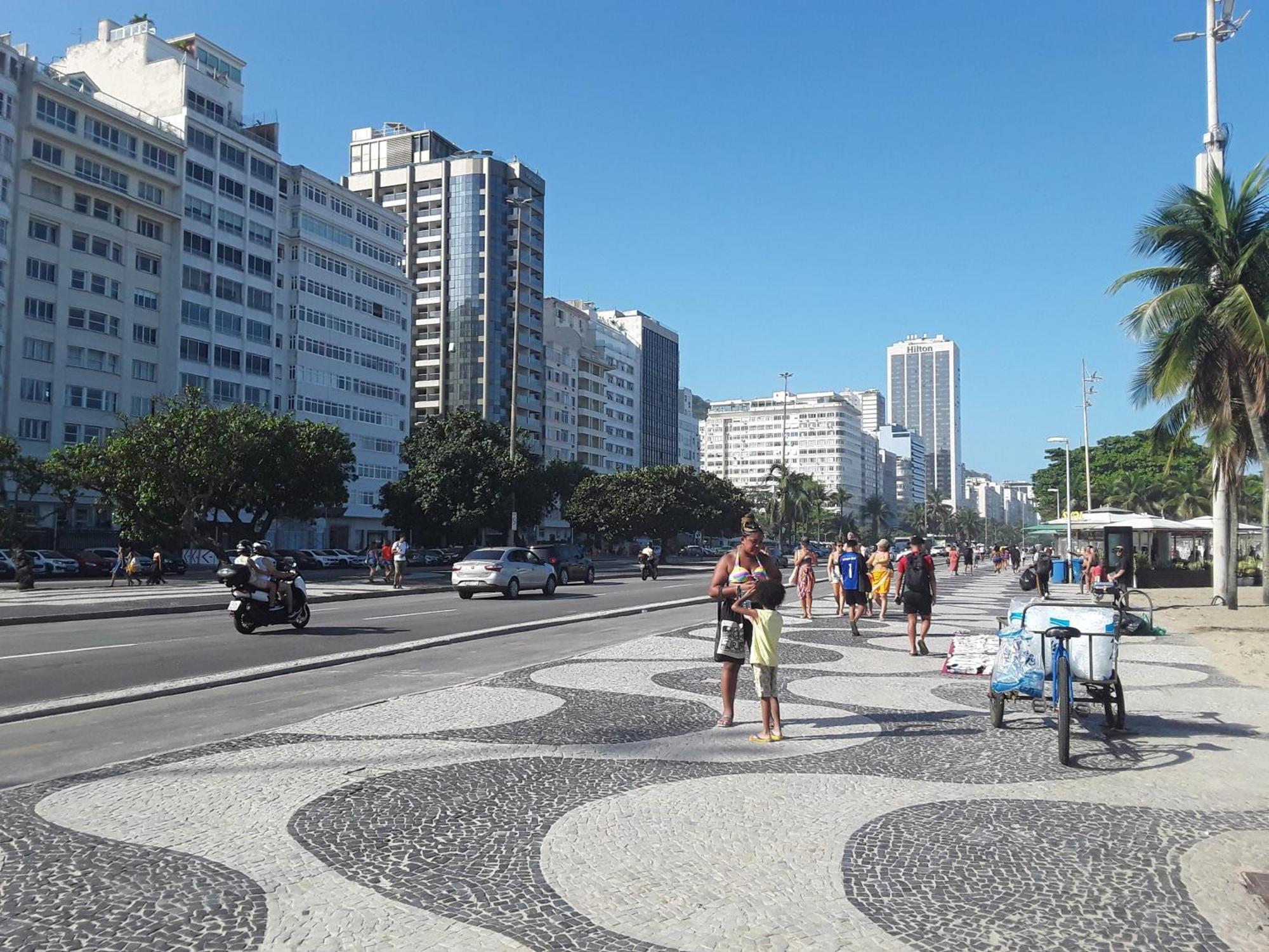 Marcia Aluguel Temporada Apartment Rio de Janeiro Exterior photo