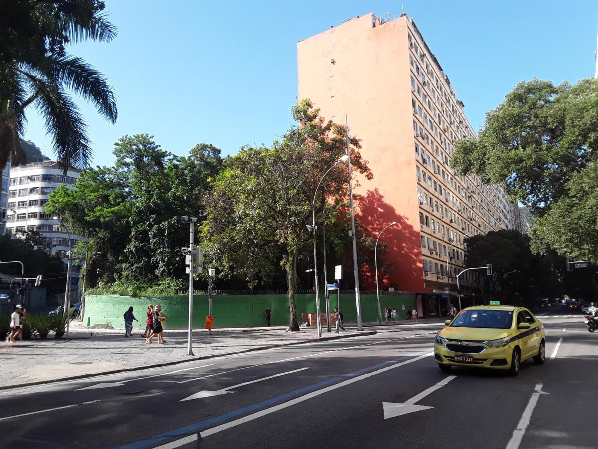 Marcia Aluguel Temporada Apartment Rio de Janeiro Exterior photo