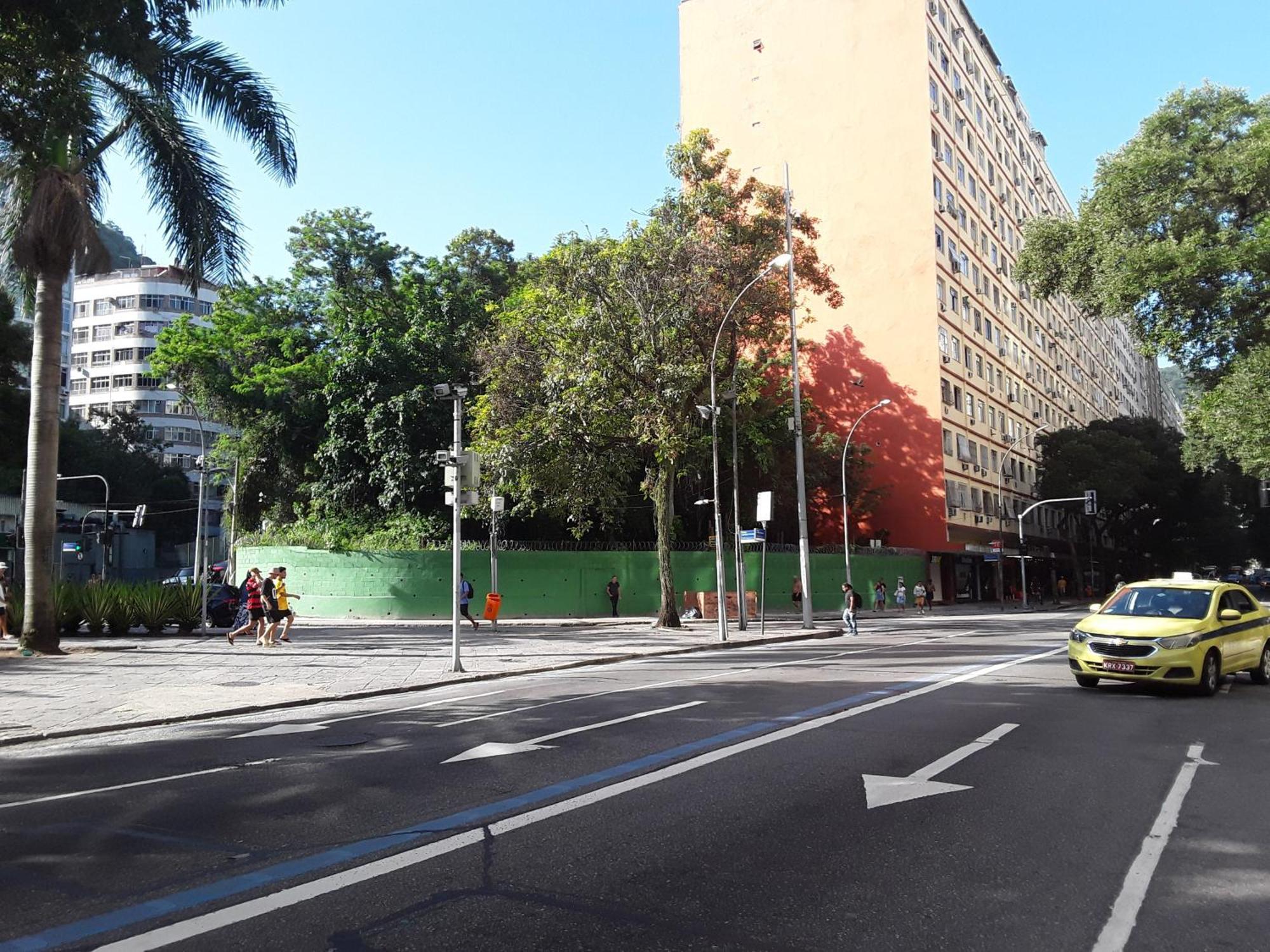 Marcia Aluguel Temporada Apartment Rio de Janeiro Exterior photo